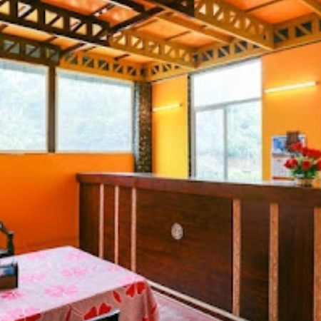 Spice Green Residency Pīrmed Екстериор снимка