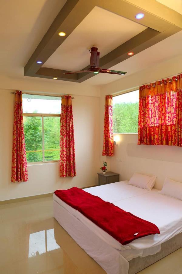 Spice Green Residency Pīrmed Екстериор снимка