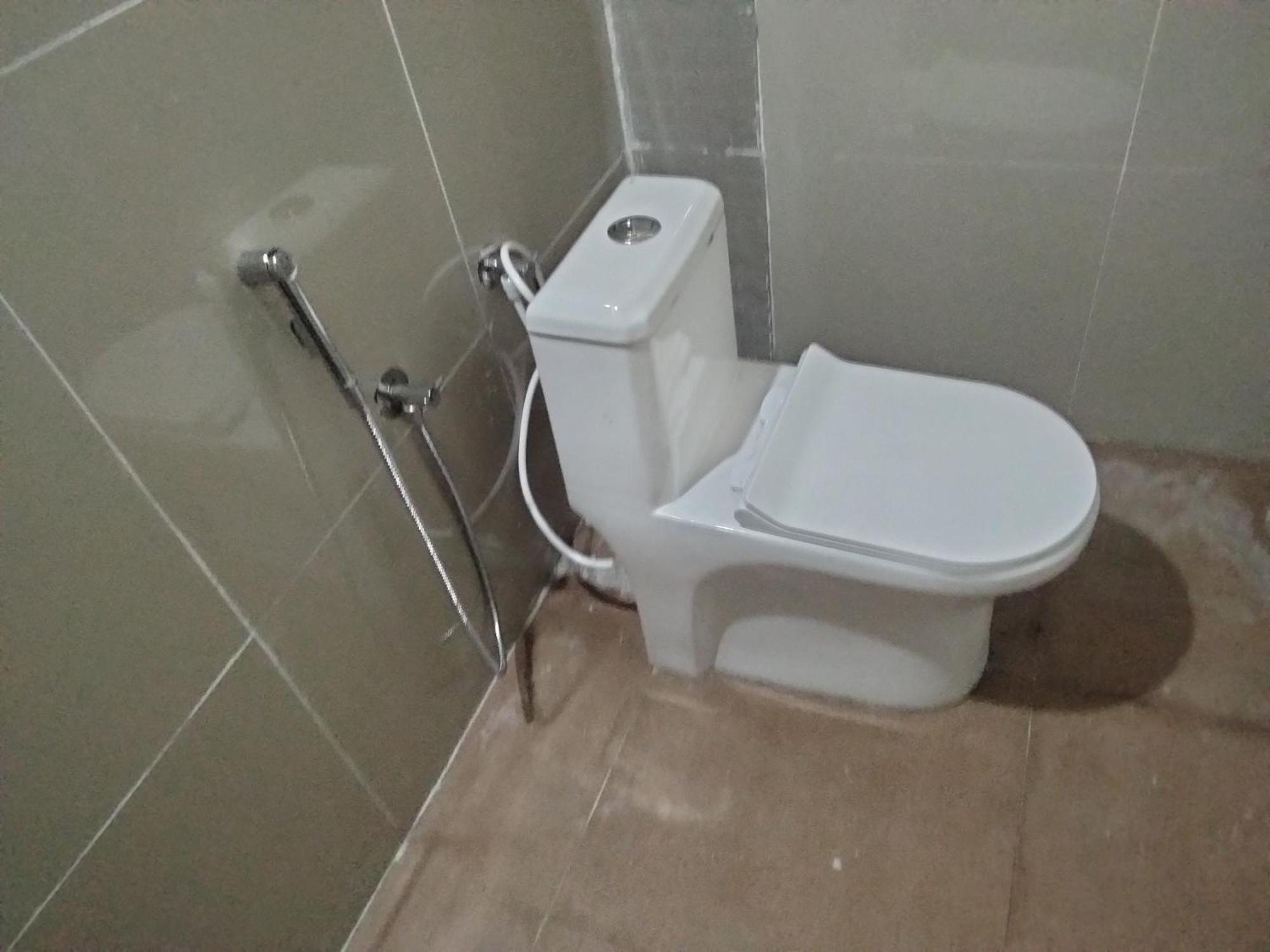 Spice Green Residency Pīrmed Екстериор снимка