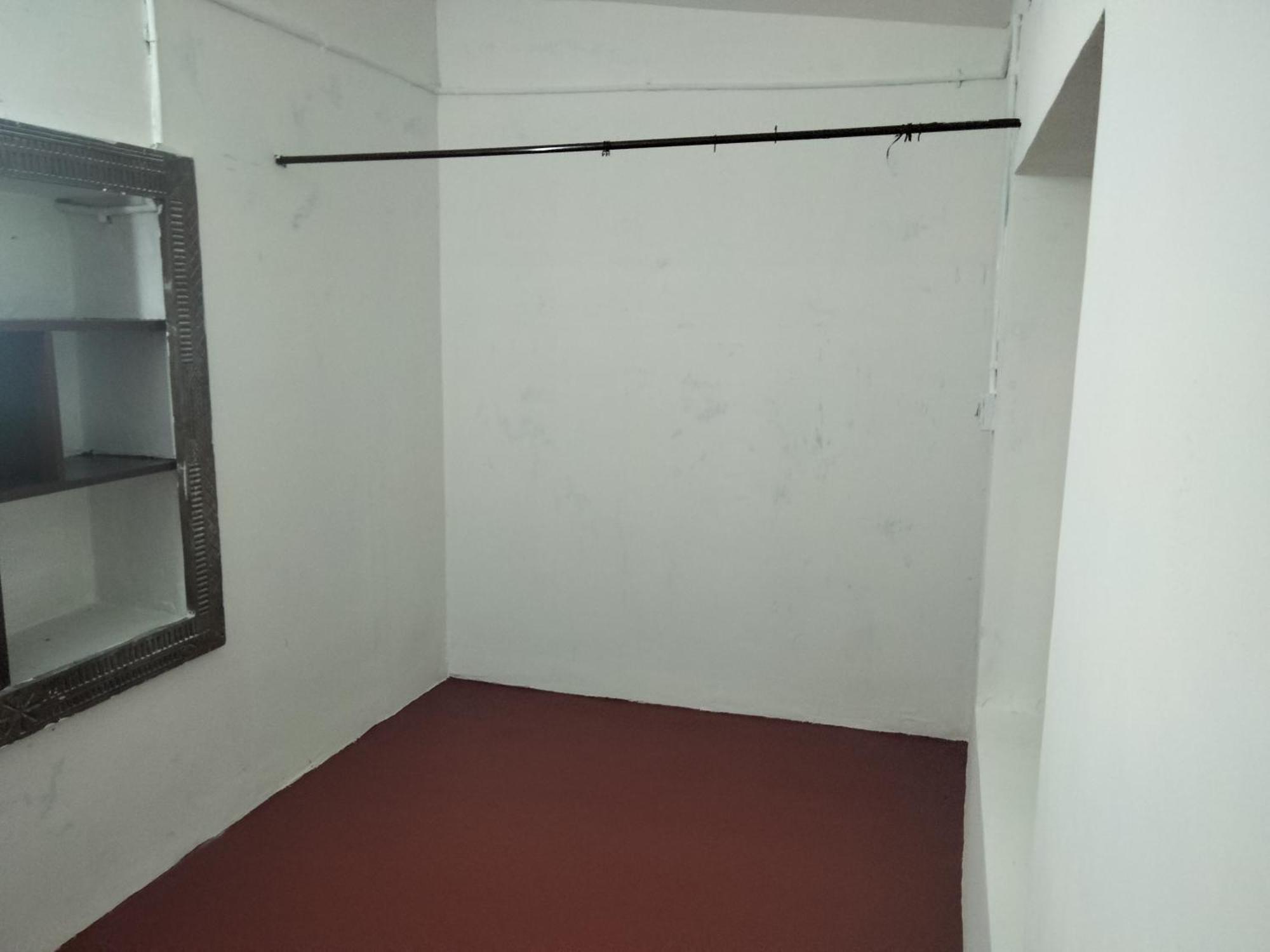 Spice Green Residency Pīrmed Екстериор снимка